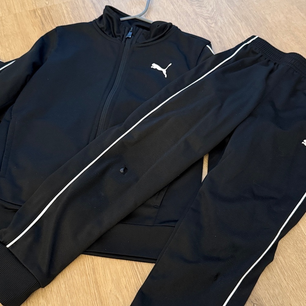 Adidas & Puma - Picture 3 of 3